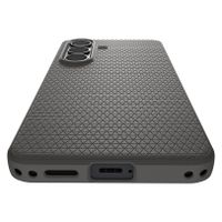 Spigen Coque Liquid Air™ Samsung Galaxy S26 - Marble Gray