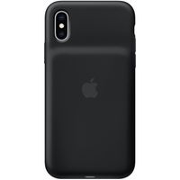 Apple Coque Smart Battery Apple iPhone Xs / X - Black