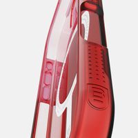 BodyGuardz Coque Ace Pro MagSafe Apple iPhone 16 Pro Max - Orange / Ombre