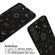 imoshion Coque design en silicone avec cordon Samsung Galaxy S22 Plus - Sky Black