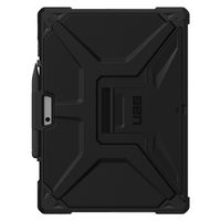 UAG Coque tablette Metropolis Microsoft Surface Pro 9 / Pro 10 / Pro 11 - Black