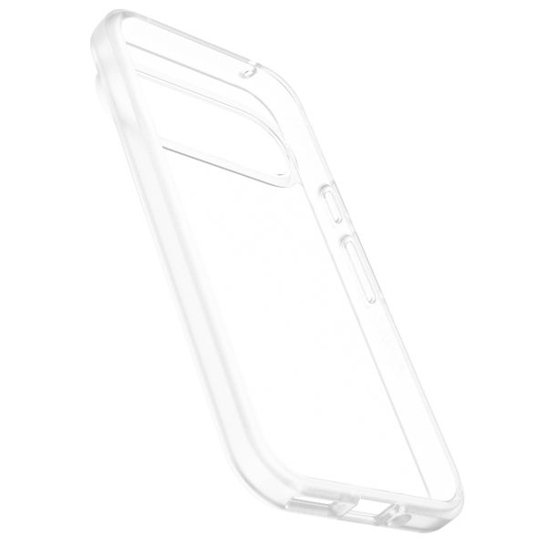 OtterBox Coque arrière React Google Pixel 9 / 9 Pro - Transparent