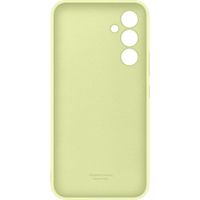 Samsung Original Coque en silicone Samsung Galaxy A54 (5G) - Lime