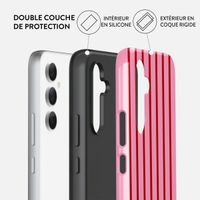 Burga Coque arrière Tough Samsung Galaxy A55 - Favorite Bikini