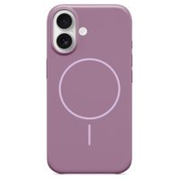 Beats Coque avec MagSafe Apple iPhone 16 - Pourpre violet