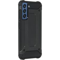 imoshion Coque Rugged Xtreme Samsung Galaxy S21 FE- Noir