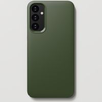 Nudient Coque Thin Samsung Galaxy A34 (5G) - Pine Green