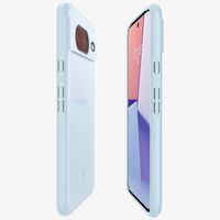 Spigen Coque Thin Fit Google Pixel 8 - Bleu