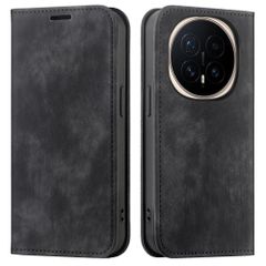 imoshion Étui de téléphone portefeuille Slim Honor Magic8 Pro - Noir