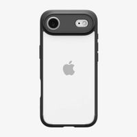 Spigen Coque Ultra Hybrid Apple iPhone Air - Matte Black