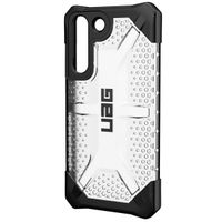 UAG Coque Plasma Samsung Galaxy S22 - Ice