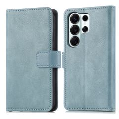 imoshion Étui de télephone portefeuille Samsung Galaxy S26 Ultra - Bleu clair
