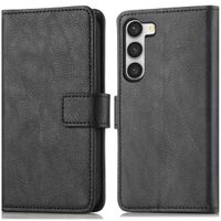 imoshion Étui de télephone portefeuille Samsung Galaxy S23 Plus - Noir
