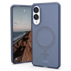 UAG Dot Case avec MagSafe Samsung Galaxy S25 Edge - Cloud Blue