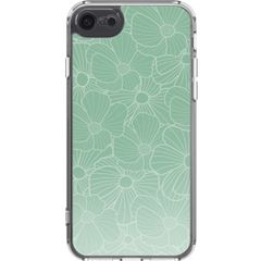 imoshion Coque Design Apple iPhone SE (2022 / 2020) / 8 / 7 - Botanica
