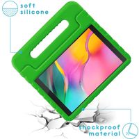 imoshion Coque kidsproof avec poignée Samsung Galaxy Tab A 8.0 (2019)