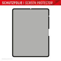 Displex Protection d'écran Privacy en verre trempé Apple iPad Pro 13 (2025) M5 / (2024) M4 / Air 13 pouces (2025) M3 / (2024) M2