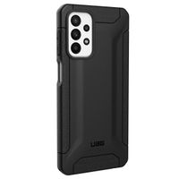 UAG Scout Backcover Samsung Galaxy A23 (5G) - Noir