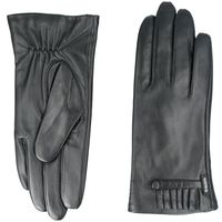 Valenta Gants en cuir pour femmes Haut - Taille M