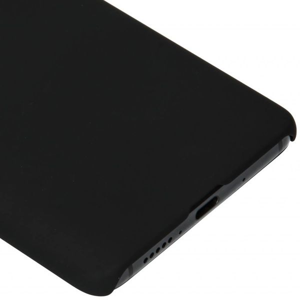 Coque unie Huawei Mate 20