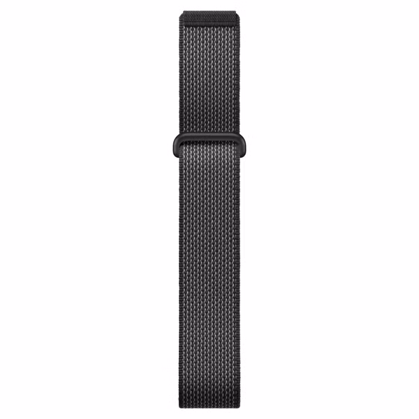 Google Performance Loop Band Fitbit Air - Obsidian