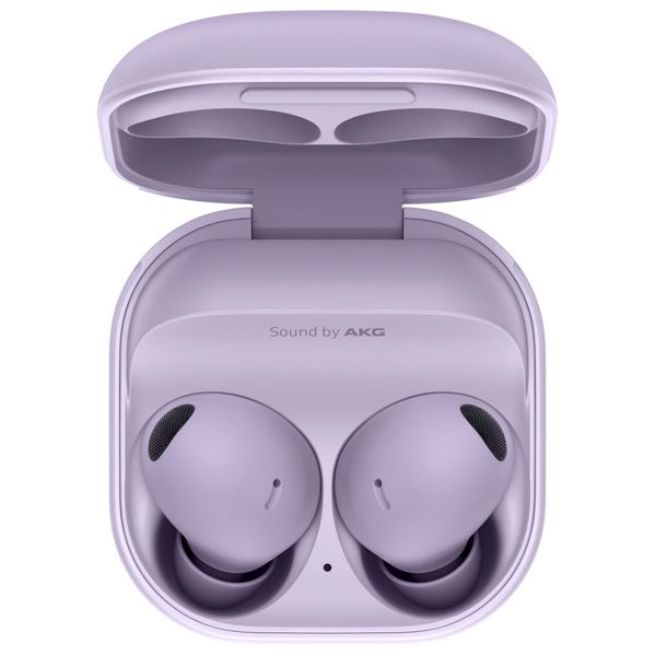 Samsung Galaxy Buds 2 Pro - Purple