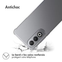 imoshion Shockproof Case OnePlus Nord CE 4 Lite 5G - Transparent