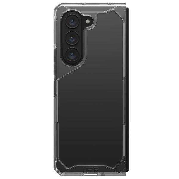 UAG Coque Plyo Samsung Galaxy Z Fold 5 - Ice