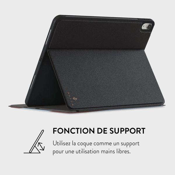 Burga Coque tablette Apple iPad Air 5 (2022) / Air 4 (2020) - Offline