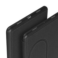 Dux Ducis Coque tablette Domo Google Pixel Tablet - Noir