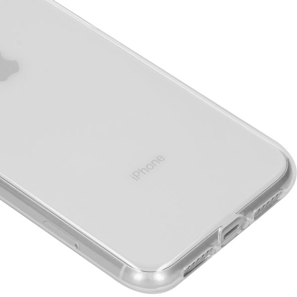 Coque Design iPhone 11