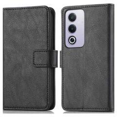 imoshion Étui de télephone portefeuille Oppo A80 5G - Noir