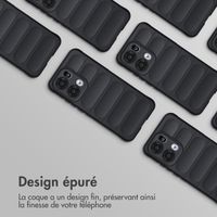 imoshion EasyGrip Backcover Oppo Reno 13 Pro - Noir