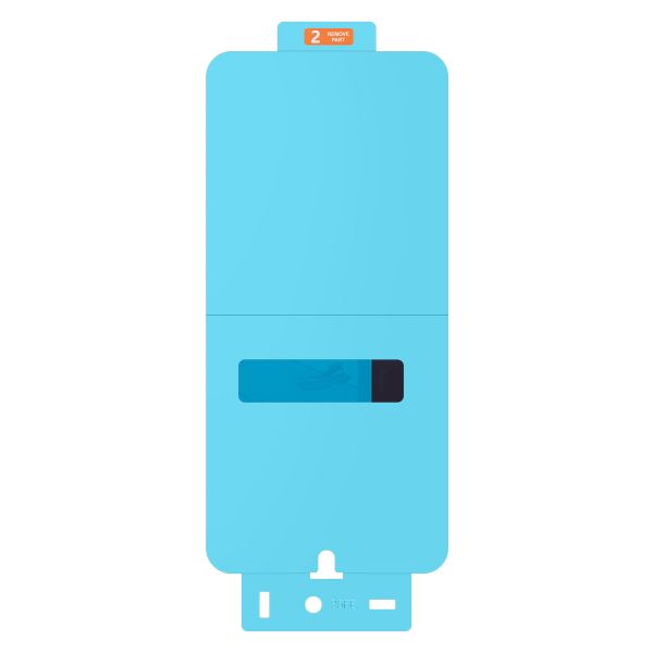 Samsung Original Protection d'écran Samsung Galaxy S25 FE