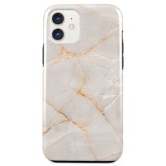 Burga Coque arrière Tough iPhone 11 - Vanilla Sand