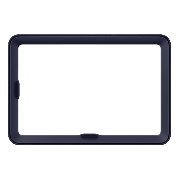Samsung Frame Cover Samsung Galaxy Tab S11 - Navy