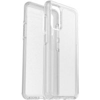 OtterBox Coque Symmetry Clear Samsung Galaxy S20 - Stardust