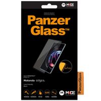 PanzerGlass Protection d'écran en verre trempé Case Friendly Motorola Edge 20 Pro