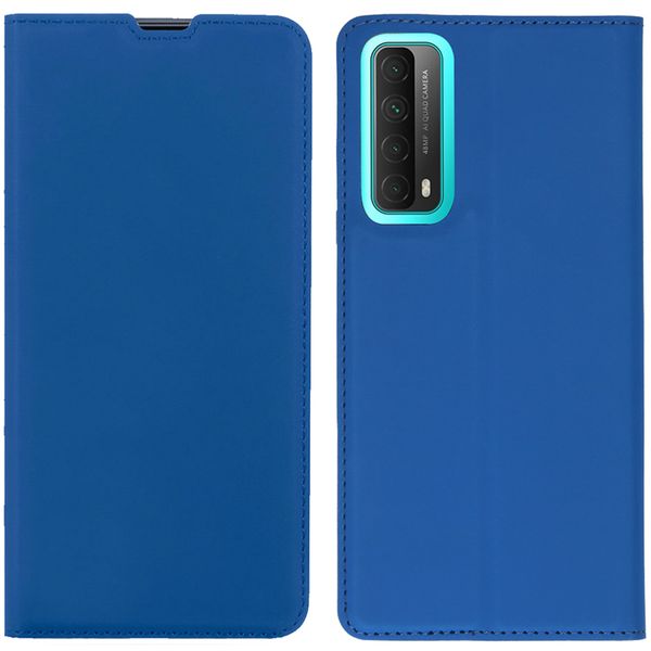 imoshion Étui de téléphone Slim Folio Huawei P Smart (2021)