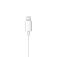 Apple EarPods Lightning connexion