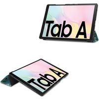 imoshion Coque tablette Design Trifold Samsung Galaxy Tab A7