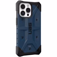 UAG Coque Pathfinder Apple iPhone 13 Pro - Mallard