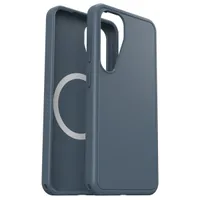 OtterBox Coque Symmetry MagSafe Samsung Galaxy S25 - Blue