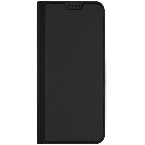 Dux Ducis Étui de téléphone Slim Xiaomi 13 Pro - Noir