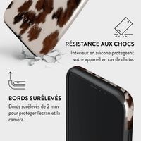 Burga Coque arrière Tough Apple iPhone 11 - Celestial