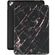 Burga Coque tablette iPad 6 (2018) 9.7 pouces / iPad 5 (2017) 9.7 pouces - Rosé Gold Marble