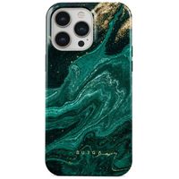 Burga Coque Tough MagSafe iPhone 13 Pro - Emerald Pool