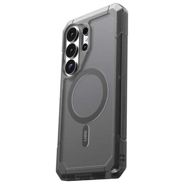 UAG Trooper coque arrière avec aimant Samsung Galaxy S26 Ultra - Ash