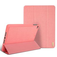 Dux Ducis Coque tablette Domo iPad Mini 5 (2019) / Mini 4 (2015) - Rose