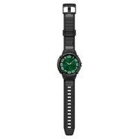 Spigen Rugged Armor™ Pro Case  Samsung Galaxy Watch 6 Classic - 47 mm - Noir